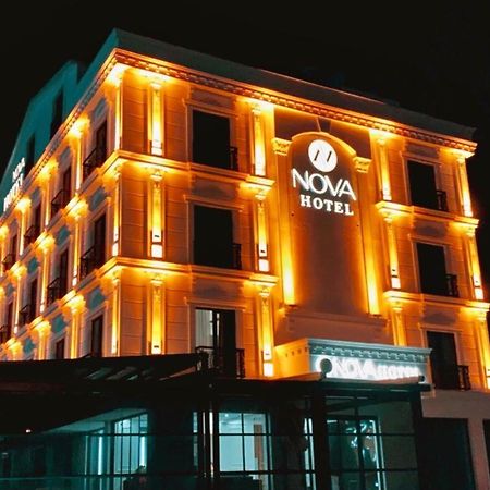 The Nova Hotel Yalova  Bagian luar foto