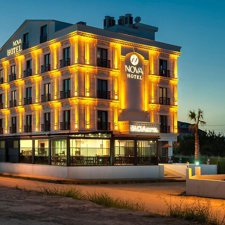 The Nova Hotel Yalova  Bagian luar foto