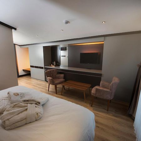 The Nova Hotel Yalova  Bagian luar foto