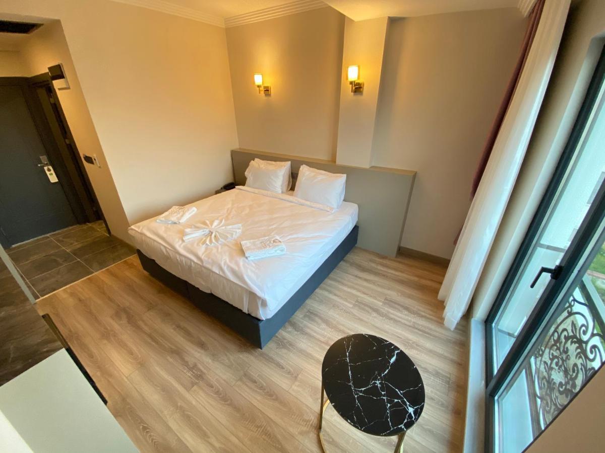 The Nova Hotel Yalova  Bagian luar foto