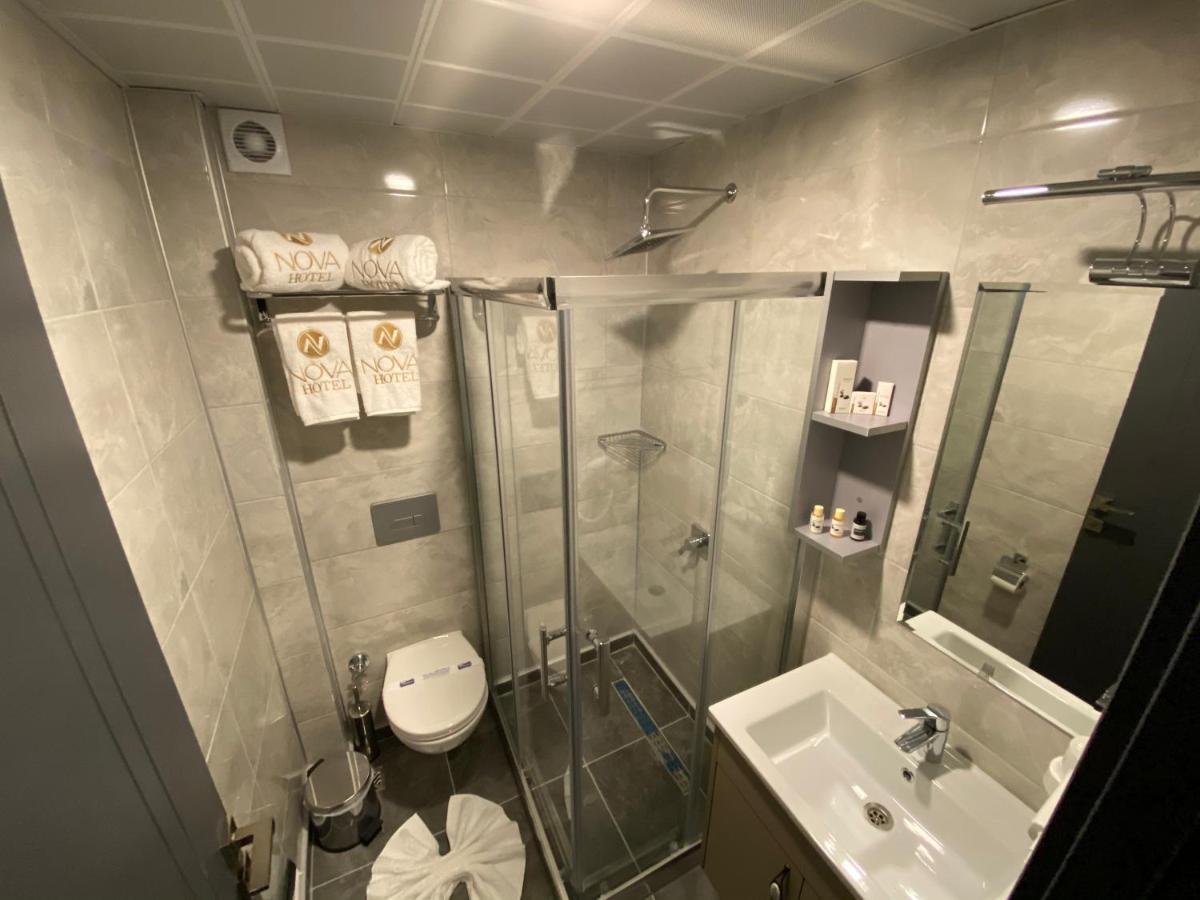 The Nova Hotel Yalova  Bagian luar foto