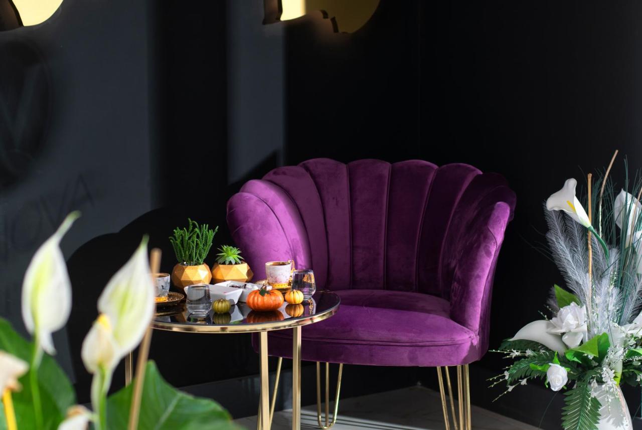 The Nova Hotel Yalova  Bagian luar foto