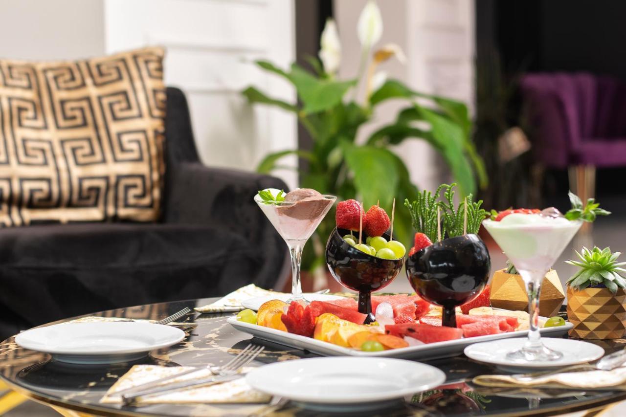 The Nova Hotel Yalova  Bagian luar foto