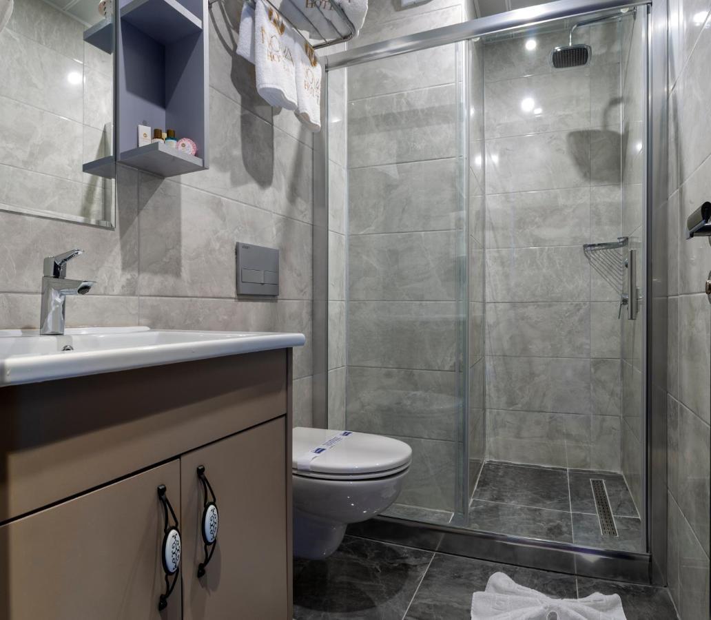 The Nova Hotel Yalova  Bagian luar foto