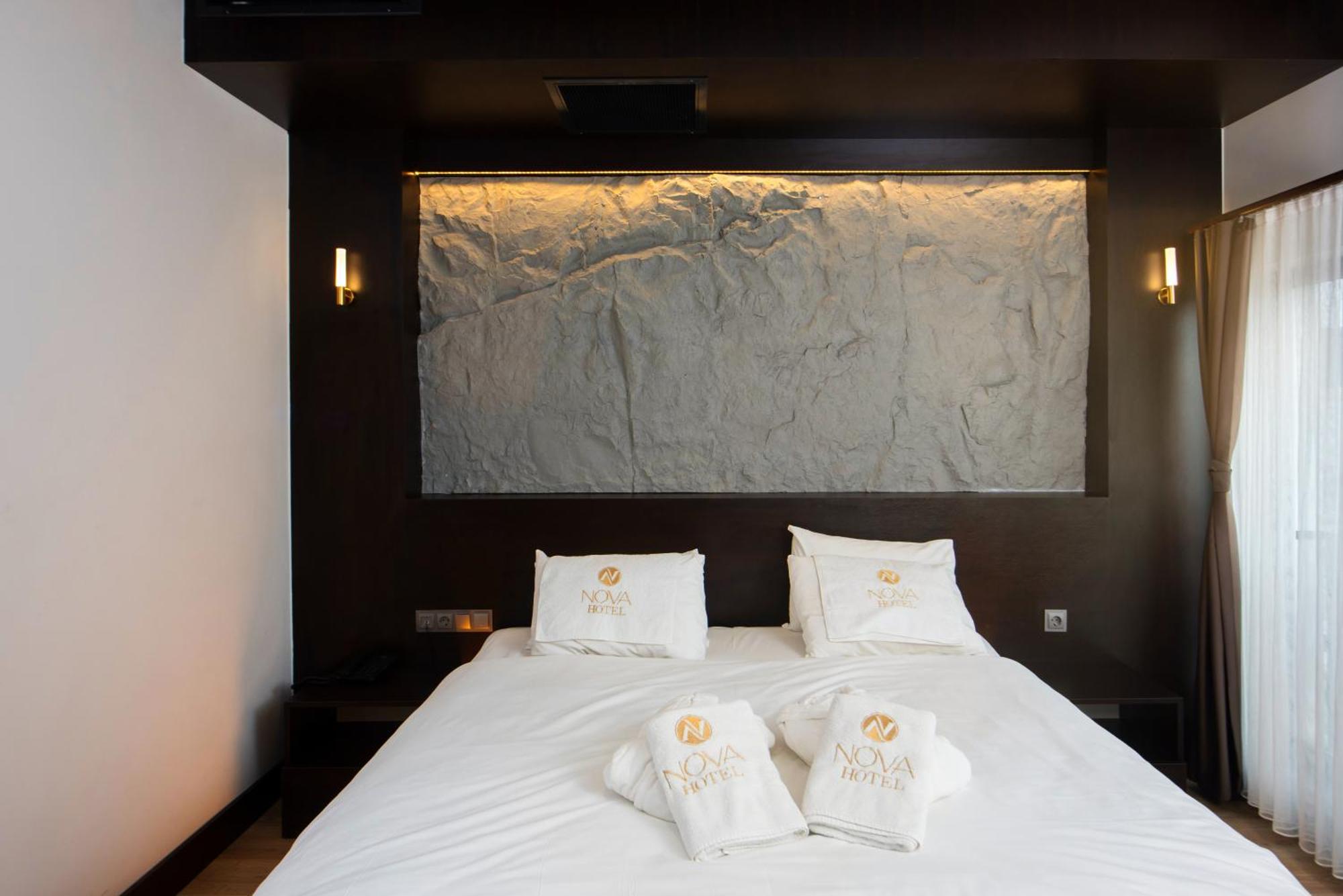 The Nova Hotel Yalova  Bagian luar foto